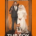 the fox poster