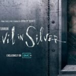 the terror devil in silver dan stevens ridley scott