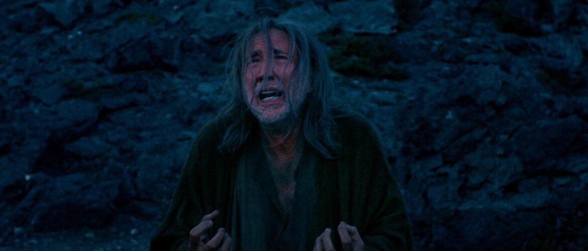 The Carpenter's Son