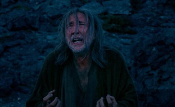 The Carpenter's Son