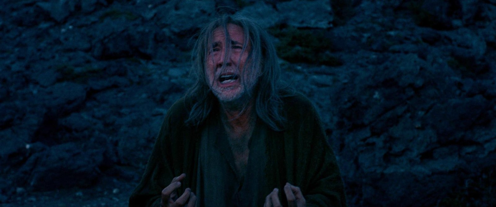 The Carpenter's Son