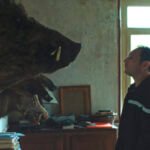 too many beasts Alexis Manenti
