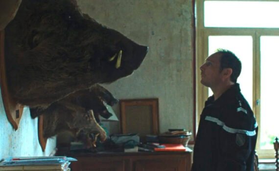 too many beasts Alexis Manenti