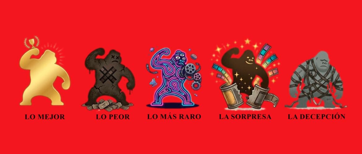 programa resumen películas Sitges 2026