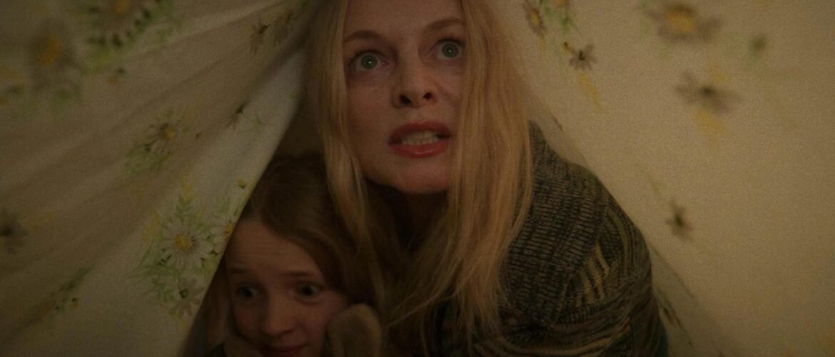 what happened to doris heather graham