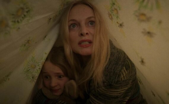 what happened to doris heather graham