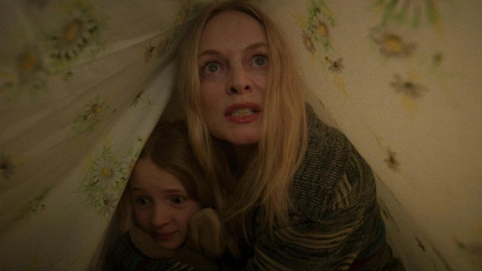 what happened to doris heather graham