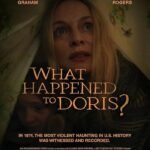 what happened to doris poster