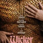 wicker poster